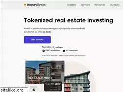 Sites similar to honeybricks.com