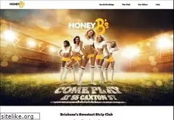 Sites similar to honeybs.tv