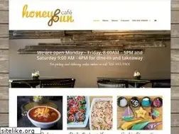 Sites similar to honeybun.ca