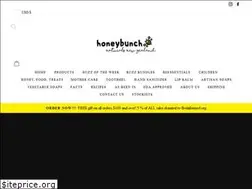 Sites similar to honeybunchnaturals.com