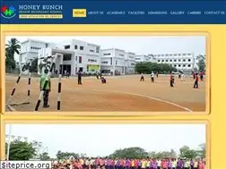 Sites similar to honeybunchschool.com