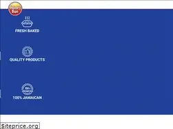 Sites similar to honeybunja.com