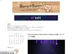Sites similar to honeybunnycana.site