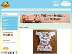 Sites similar to honeybunsclothdiapers.com