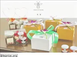 Sites similar to honeybynature.com