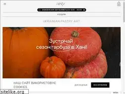 Sites similar to honeycafe.com.ua
