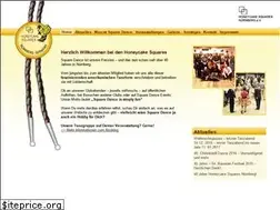 Sites similar to honeycake.org
