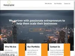 Sites similar to honeycapital.com