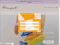 Sites similar to honeycat-jewelry.com