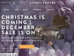Sites similar to honeycentre.com