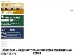 Sites similar to honeychop.com