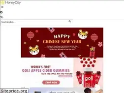 Sites similar to honeycity.com.sg