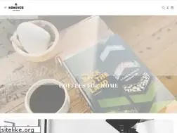 Sites similar to honeycocoffee.com