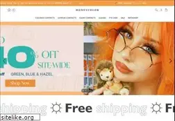 Sites similar to honeycolor.com