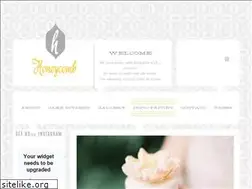 Sites similar to honeycomb-events.com