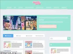 Sites similar to honeycomb-korea.com