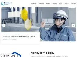 Sites similar to honeycomb-lab.co.jp