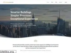 Sites similar to honeycomb.be
