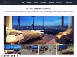 Sites similar to honeycomb.com.vn
