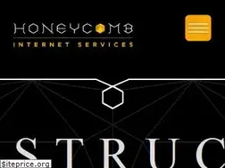 Sites similar to honeycomb.com