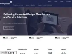 Sites similar to honeycomb.ie
