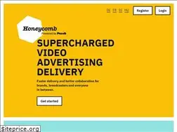 Sites similar to honeycomb.tv