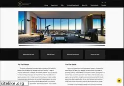Sites similar to honeycomb.vn