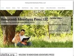 Sites similar to honeycombadventures.com