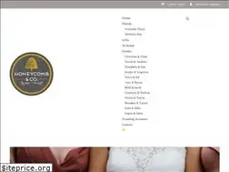 Sites similar to honeycombandcompany.com