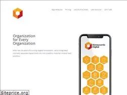 Sites similar to honeycombarchive.com