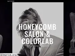 Sites similar to honeycombcolor.com