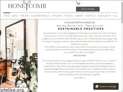 Sites similar to honeycombcorvallis.com