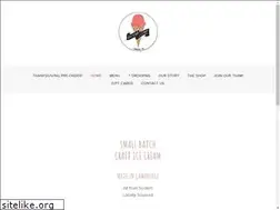 Sites similar to honeycombcreamery.com