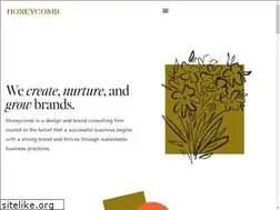 Sites similar to honeycombcreates.com