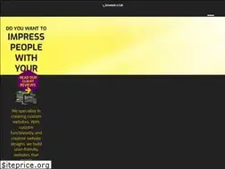 Sites similar to honeycombcreative.com