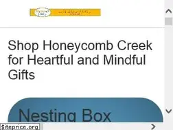Sites similar to honeycombcreek.com