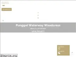 Sites similar to honeycombdesign.sg