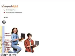 Sites similar to honeycombdigital.net