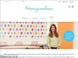 Sites similar to honeycombers.com