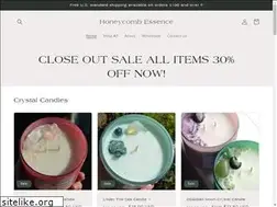 Sites similar to honeycombessence.com