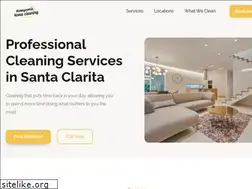 Sites similar to honeycombhomecleaning.com