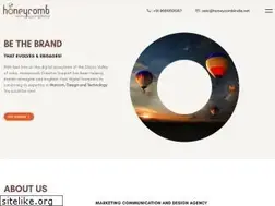 Sites similar to honeycombindia.net