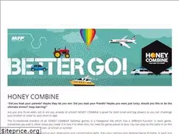 Sites similar to honeycombine.com