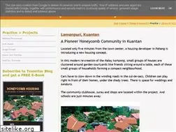 Sites similar to honeycombkuantan.blogspot.com