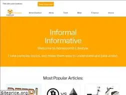 Sites similar to honeycomblifestyle.com