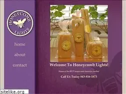 Sites similar to honeycomblights.com
