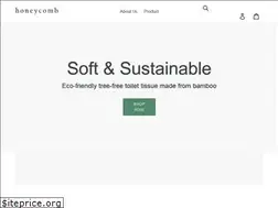 Sites similar to honeycombluxury.com