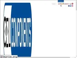 Sites similar to honeycombpanels.eu