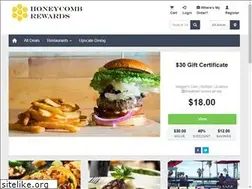 Sites similar to honeycombsavings.com