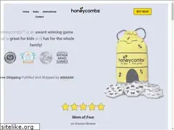 Sites similar to honeycombsgame.com